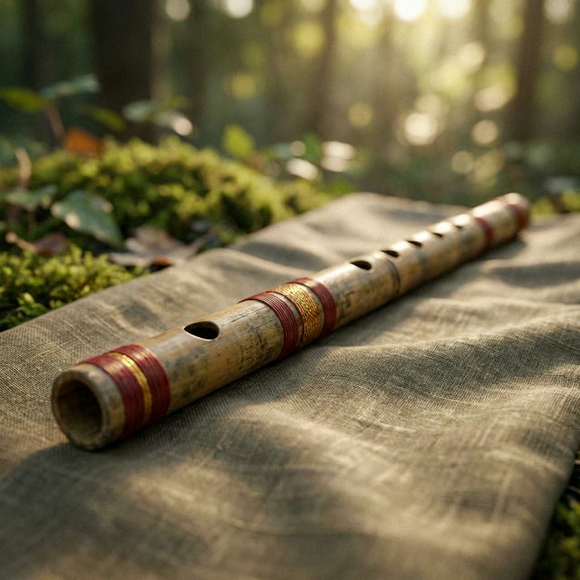 Meditation & Mantras