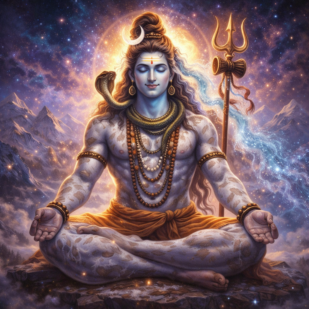 Shiv Aradhana